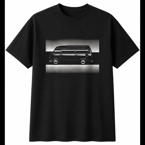 Fantasy art camper van - fantasy,