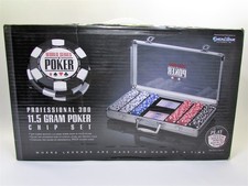 WSOP Professional 300 11.5