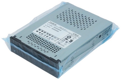 Exabyte vxa tape drive - exabyte,