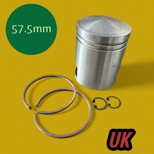 Lambretta Series 1-2-3 Li GP