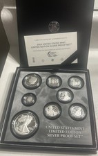 2024 S US MINT LIMITED EDITION