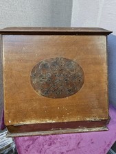 Antique Victorian Oak