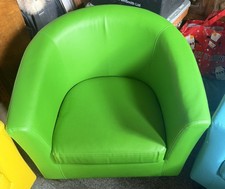 Tub/Bucket Chairs Nice