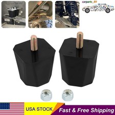 9.9136G 2" Tall 2" Square Bump