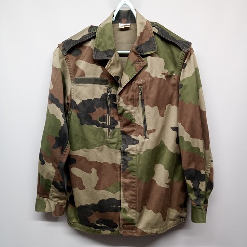Vintage 1996 french - french, army