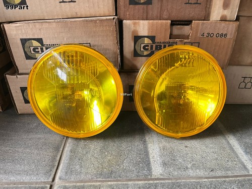 Cibie iode fog - fog, lamp