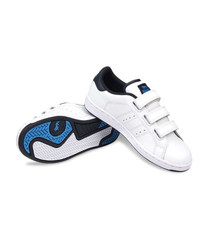 Lonsdale Leyton Mens Trainers