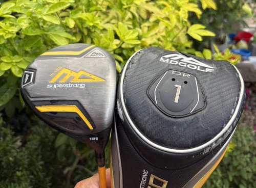 Golf superstrong right - golf,