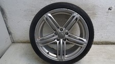AUDI A5 (2009) 19" ALLOY WHEEL