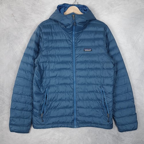 Patagonia down sweater - down,