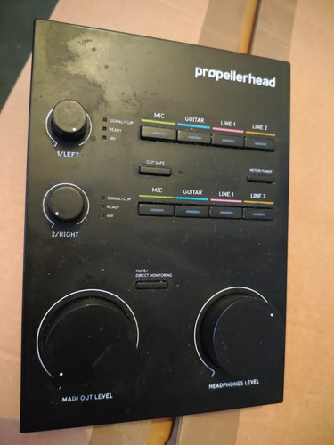 Propellerhead reason balance - propellerhead,