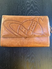 Vivienne Westwood Travel Pouch