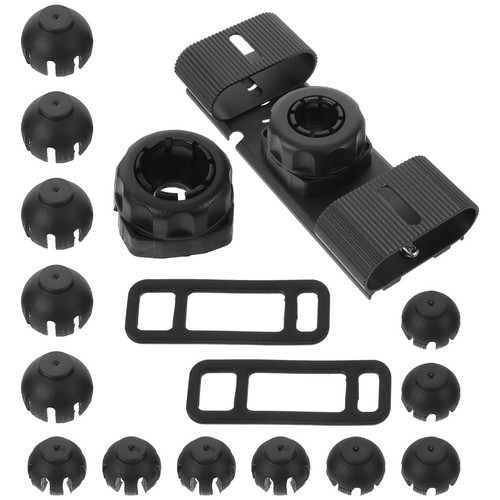 Universal car back panel - universal,