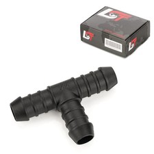 T-piece Coupling Hose