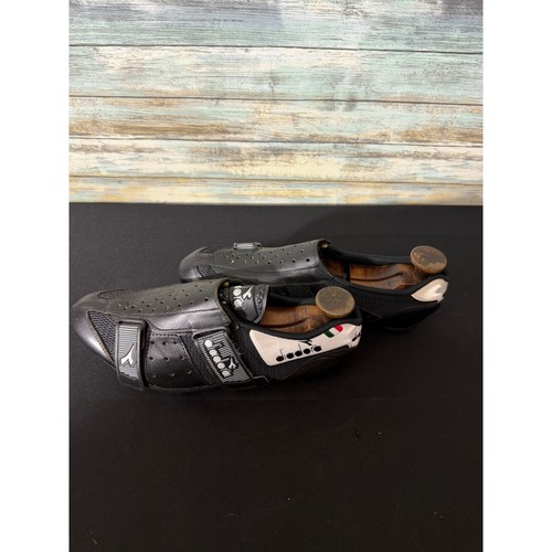 Diadora cycling shoes mens - cycling,