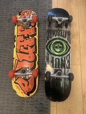 Skateboards