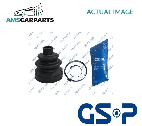Joint boot kit transmission - kit,