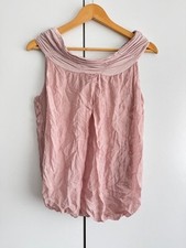 Phase Eight Rose Bubble Hem