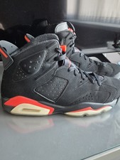 Nike Air Jordan 6 Retro BLACK