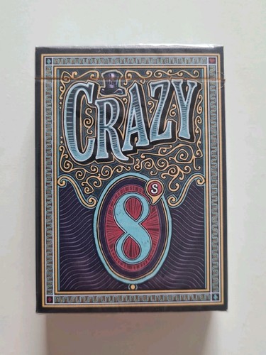 Crazy limited edition - crazy,