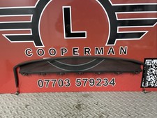 BMW Mini One Cooper S Panoramic Sunroof Wind Deflector R55 R56 R60 7355232