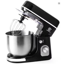 SUPERLEX 1300W Electric Stand