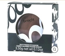 BENEFIT SILKY EYESHADOW POWDER