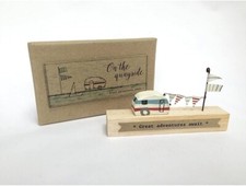 East of India on the quayside