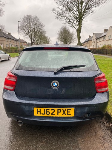 Bmw series litre - litre, 6