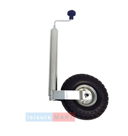 48mm maypole caravan - 48mm, jockey