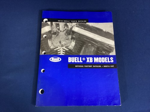 Used 2010 buell models - used,