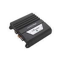 Alpine mrp m350 car amplifier - alpine, mrp-m350