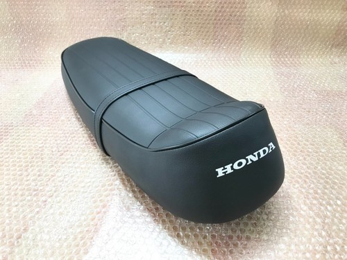 Honda cl50 seat complete - seat,