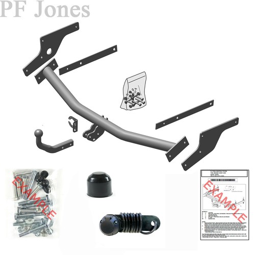 Brink towbar for - brink, ford