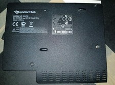 Packard Bell NAV50 DOT_S2 HDD Hard Disk Drive RAM Cover AP0AU000400