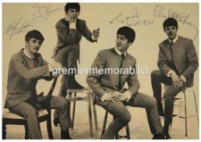 THE BEATLES JOHN LENNON PAUL