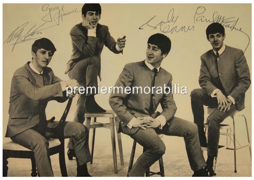 The beatles john lennon - john, paul
