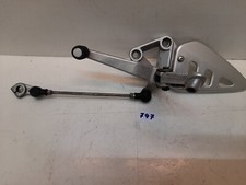 Suzuki GSXR 600 AD footrest
