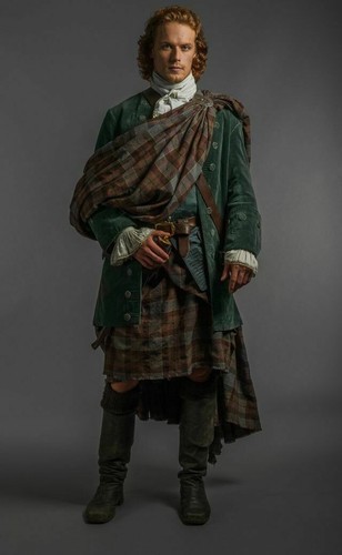 Highlander collection yard - collection, 8