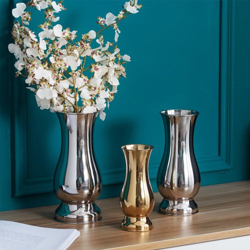 Small large stunning - small/large, silver