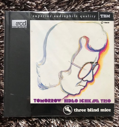 Tomorrow xrcd - tomorrow,