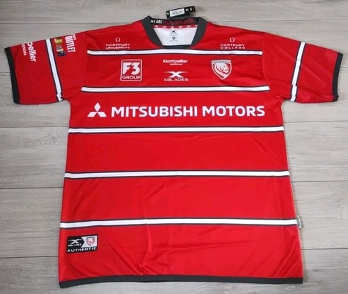 New gloucester rugby - rugby, home