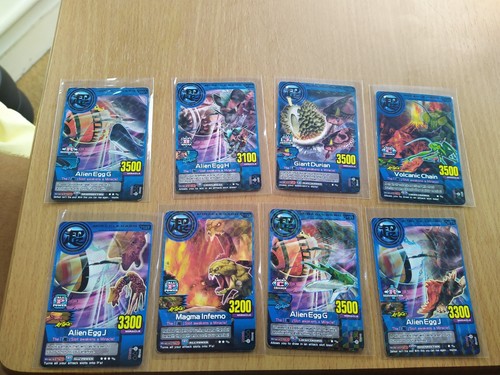 Animal kaiser card - animal,