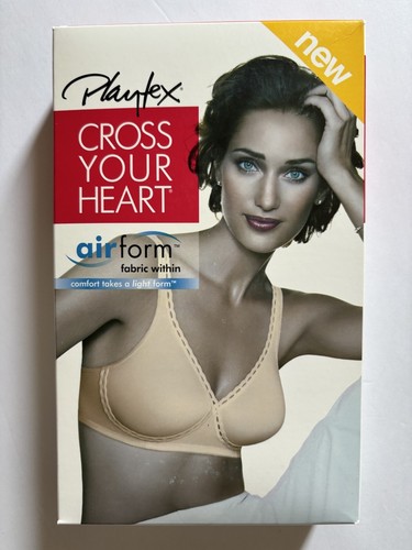 Playtex cross your heart - playtex,