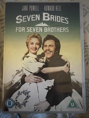 Seven brides for - brides,