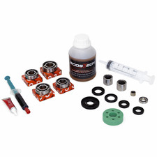 EATON M45 Supercharger Special