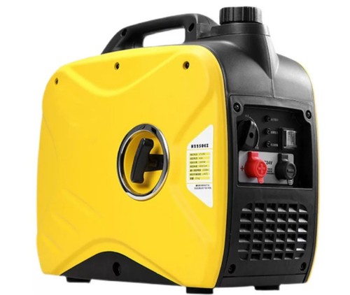 Volt parking generator - volt,