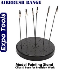 Painting stand work holder - painting,