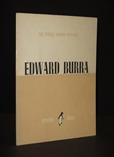 Edward Burra By John