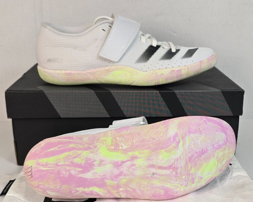 Adidas adizero throws track - -,